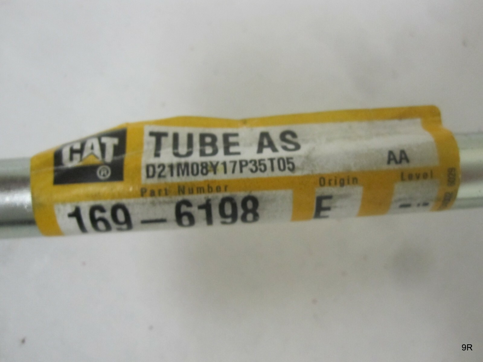CAT Caterpillar Metal Tube Assembly