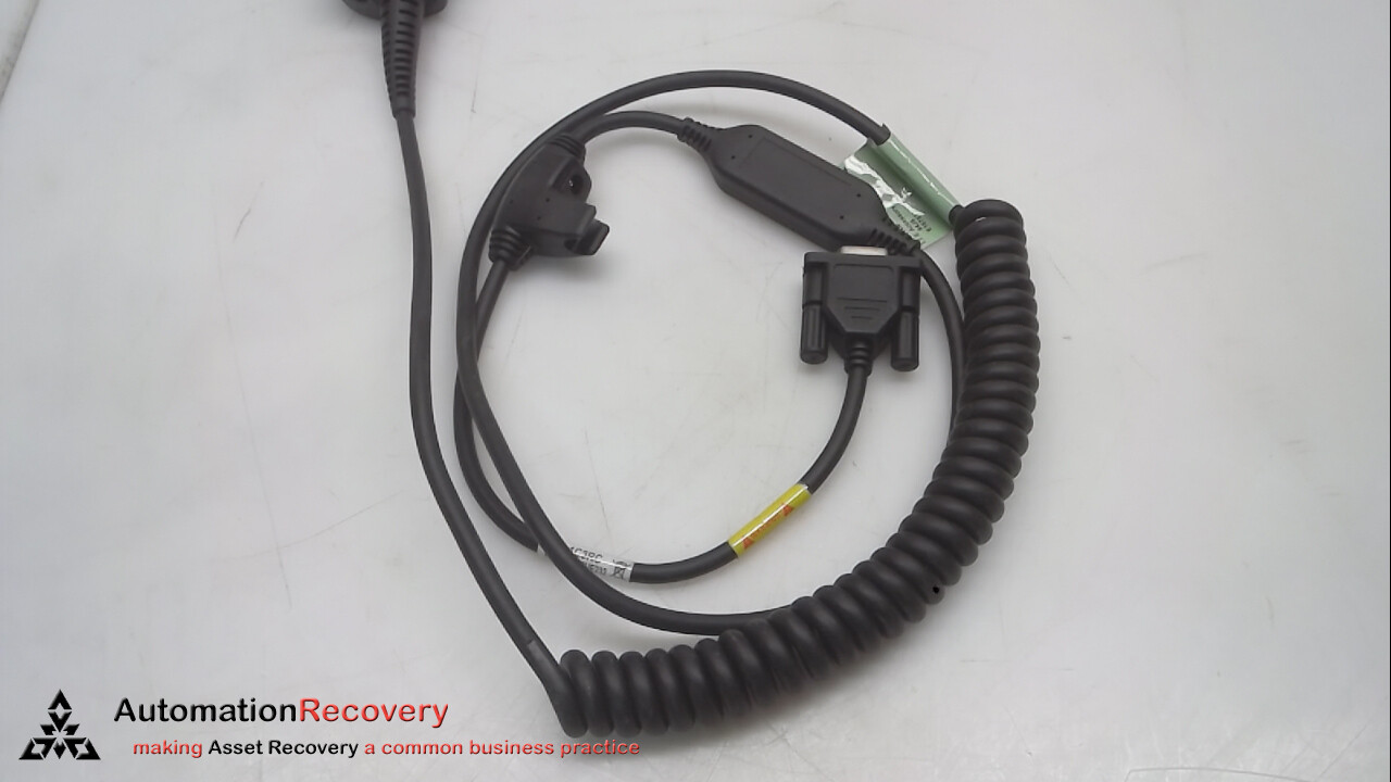 KEYENCE HR-1C3RC WITH ATTACHED PART NUMBER HR-100, NEW* #272472
