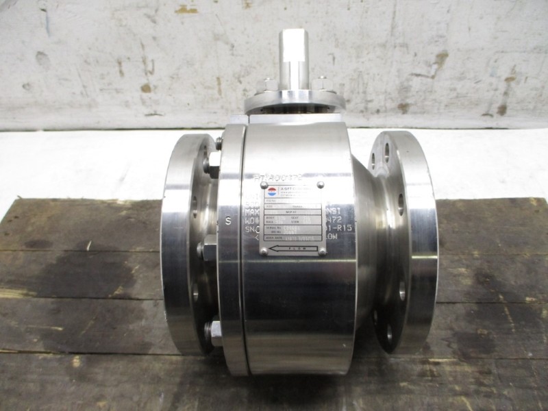 P.B.V. Z2-FPB10-3636C-11-B 100’F 4″ X 4″ NSNP