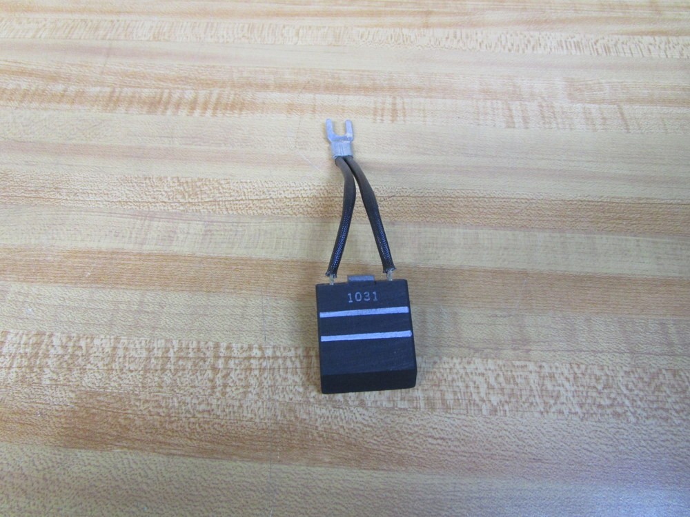 SouthLand Carbon 1031-5410 Carbon Brush 1031