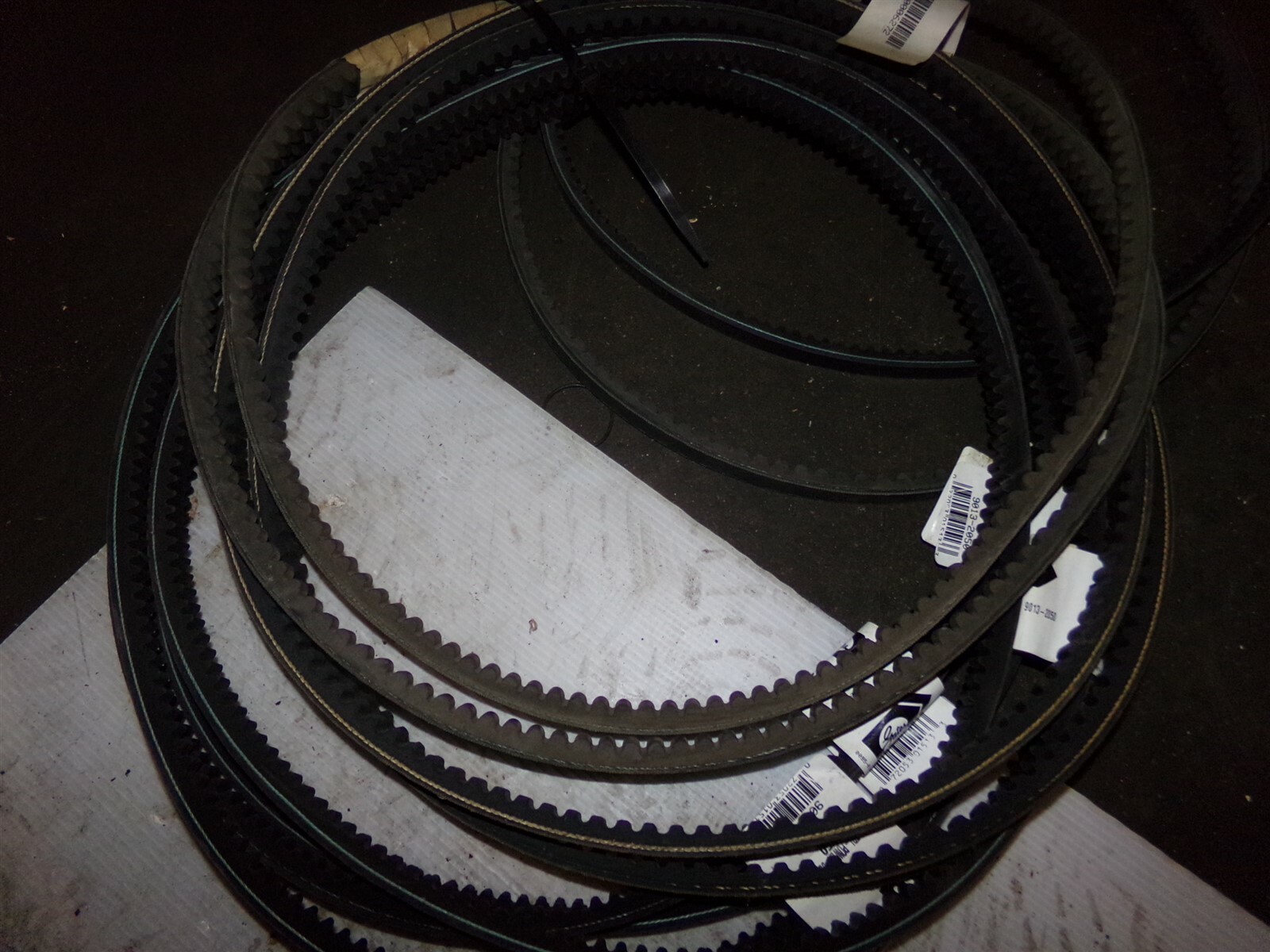 NEW Maska Gates BX50 V-Belt *FREE SHIPPING*