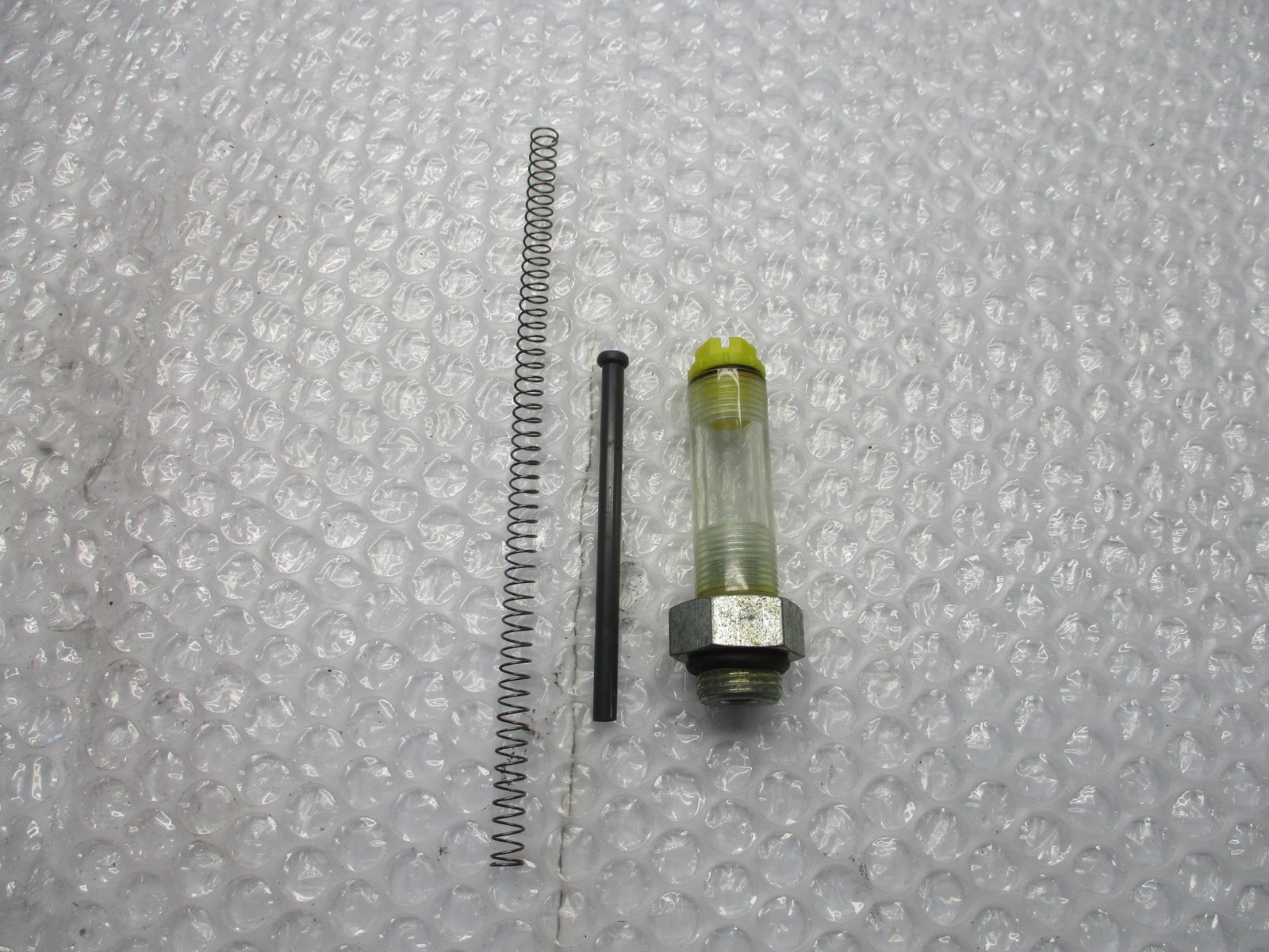 CENTURY INSTRUMENT 6-11/21N-ICHMC AXP841A VALVE NSNP