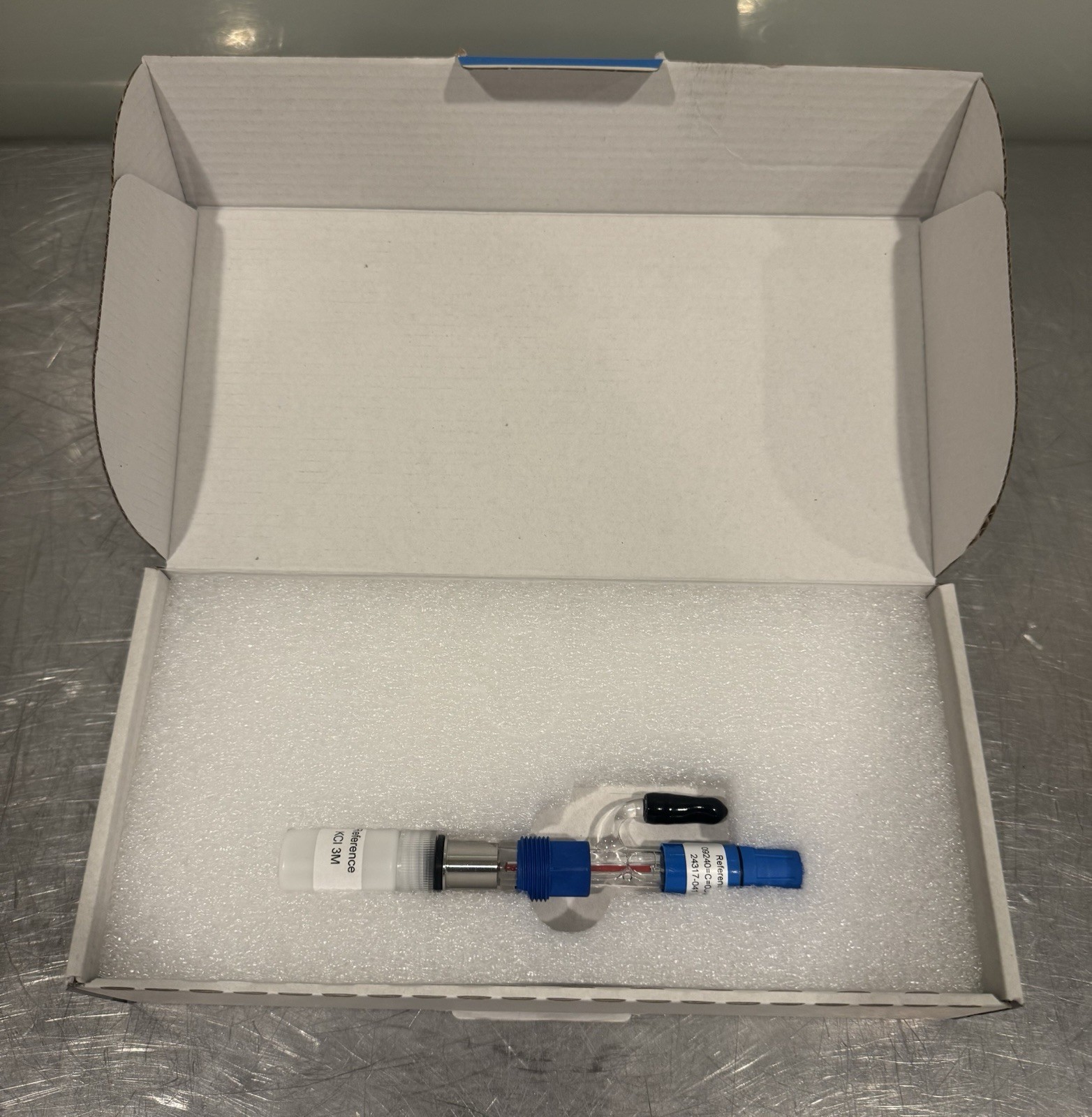 Hach 8425600 NA5600sc/NA9600sc Probe Kit Lange LXV526 NEW! FREE SHIPPING!