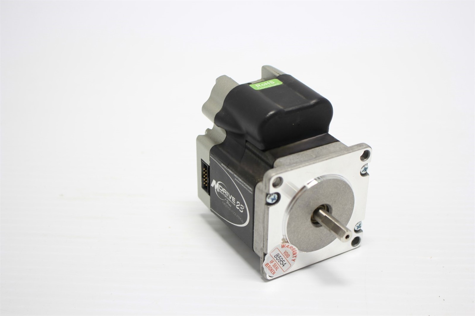 IMS MDrive 23 Plus Motor Driver MDI1PRD23A7 Motion Control