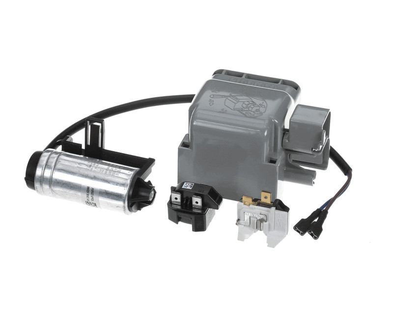 EMBRACO-US-EMX3115U Power (11 / 8 / 6) 9-001PB for Continental Refrigerator