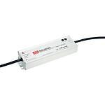 Mean Well HVG-150-12A AC/DC LED Power Supply – Const Curr/Volt – 120W – Adj:1…