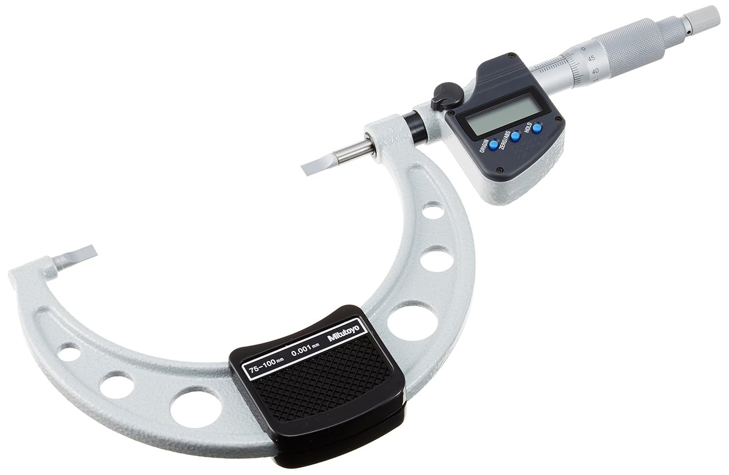 Mitutoyo Digimatic Blade Micro 422-233-30 BLM-100MX