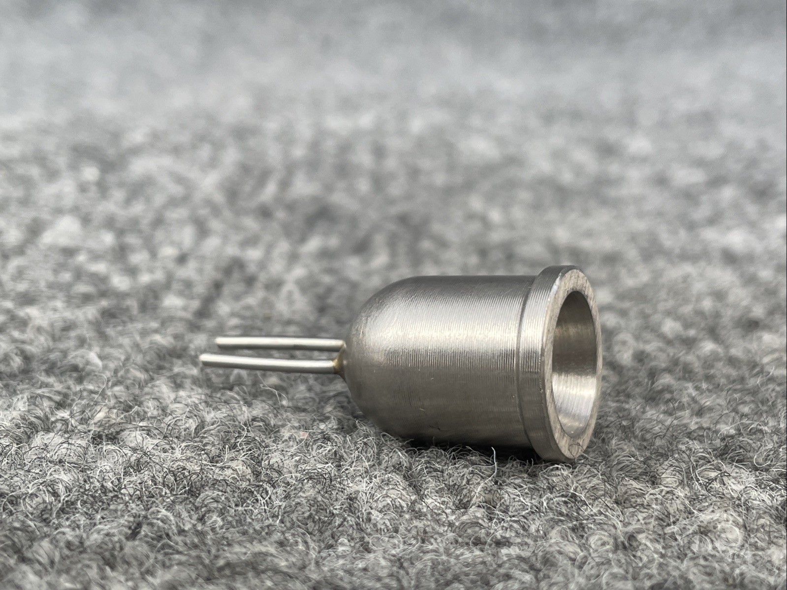 Fusion Inc 2BX-58 Gun Nozzle 1.5OAL for FE-71 Applicator Gun New Other
