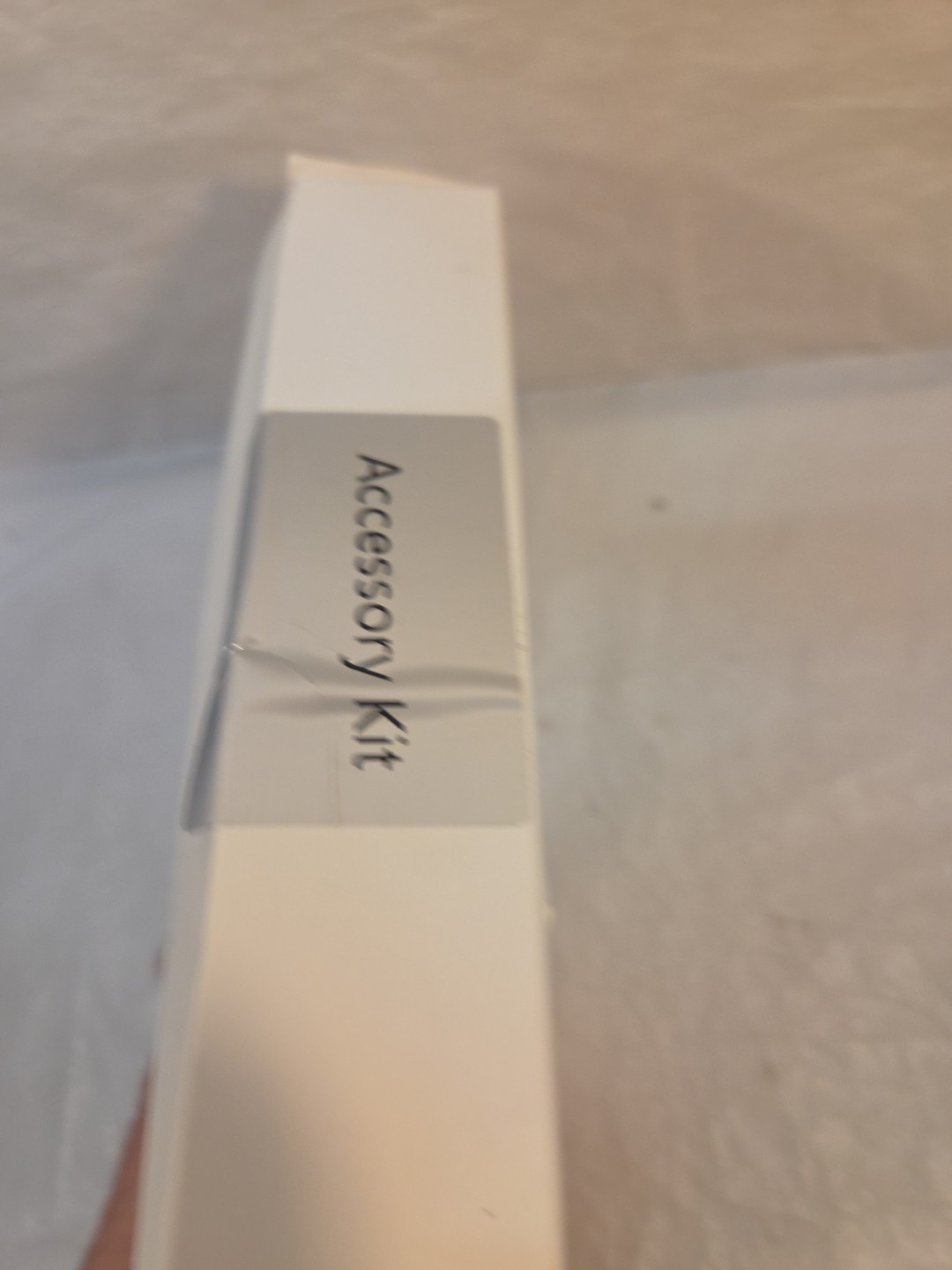 commarker accessory kit