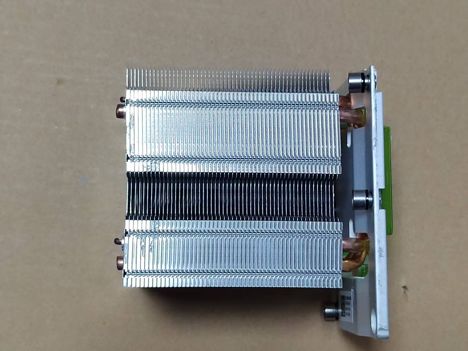 QTY1 FIT Dell Precision Tower 7920 T7920 WN9TY Upgrade CPU Heat Sink R5NN8 Coole