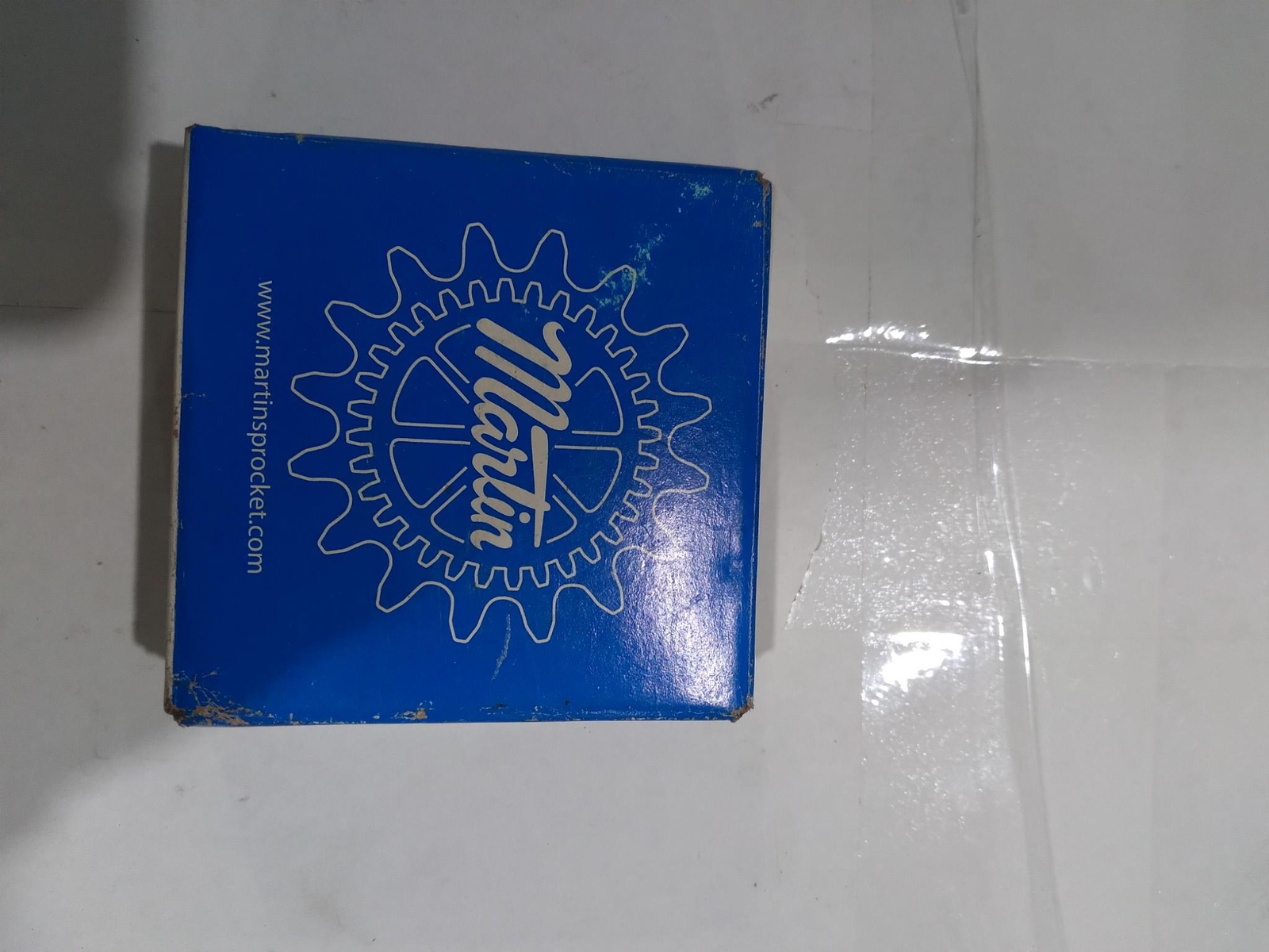MARTIN SPROCKET 40B12 1/2″ bore