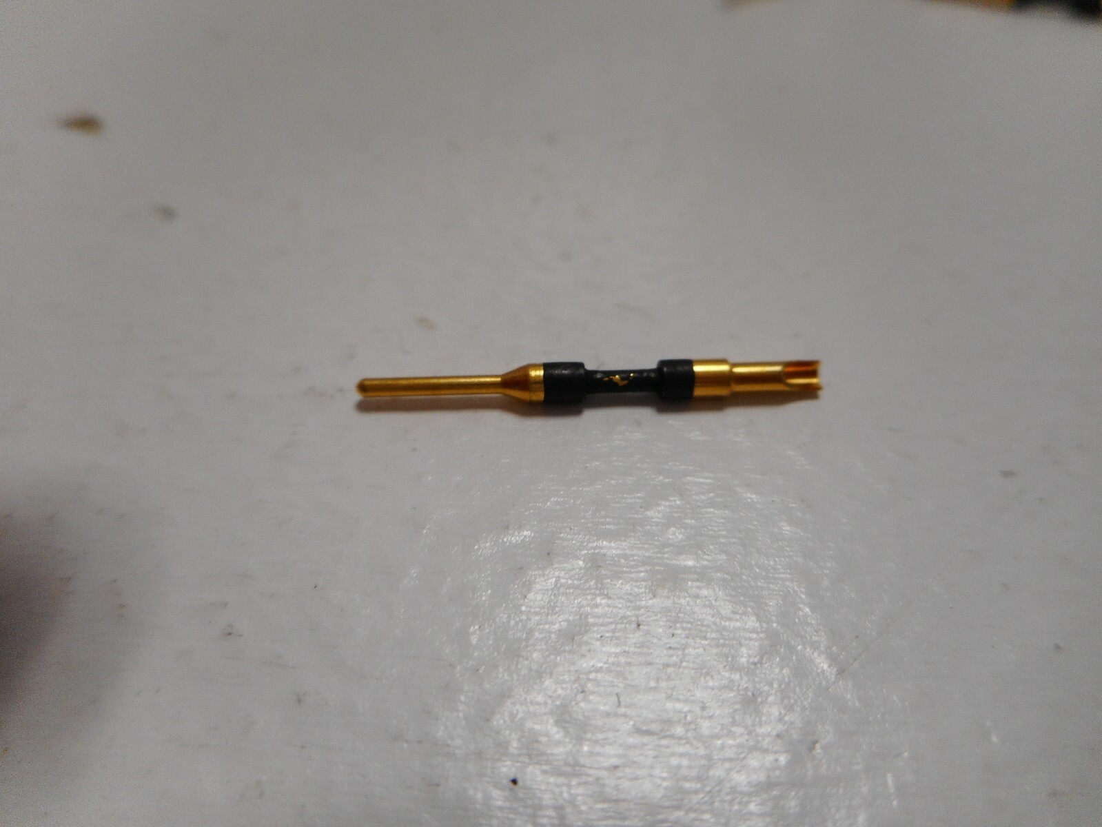 LOT OF 168 NOS 95-101938-20F AMPHENOL CIRCULAR MIL SPEC CONNECTOR