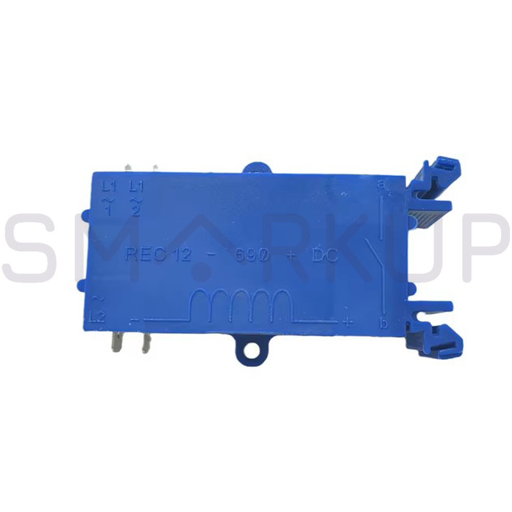 New In Box REC12-690+DC Rectifier Brake Module