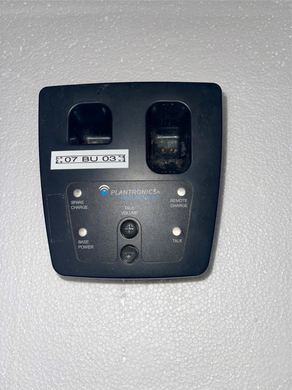 Plantronics SHS2500-01