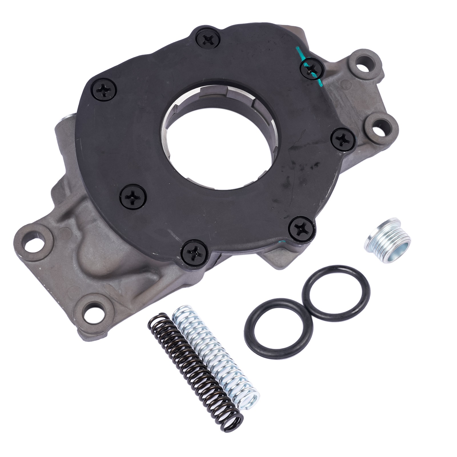 Engine Oil Pump High Pressure Performance Fits GM Chevrolet LS LS1 LS2 LS3 10295