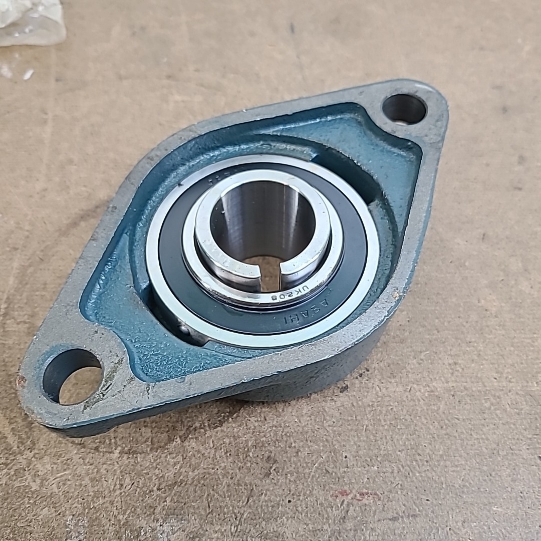 ASAHI UK208 AMI FT208 Bearing