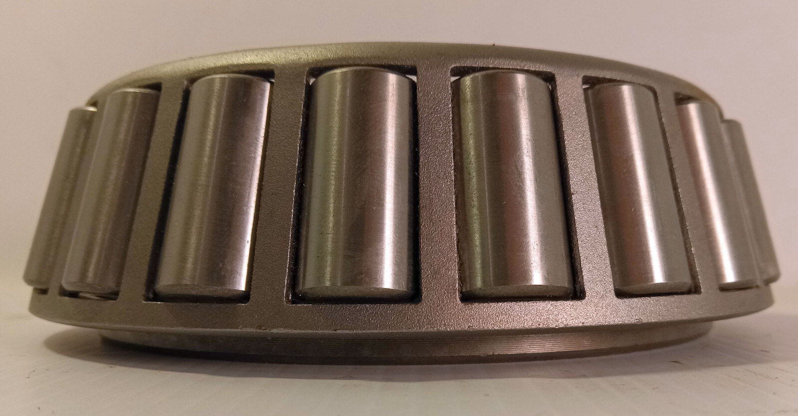 1 NEW HYATT HM518445 TAPERED ROLLER BEARING CONE NNB ***MAKE OFFER***