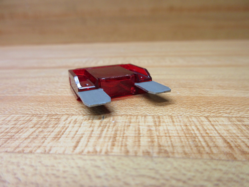Littelfuse MAX-50 Automotive Fuse Cross Ref 2FCJ3 (Pack of 2)