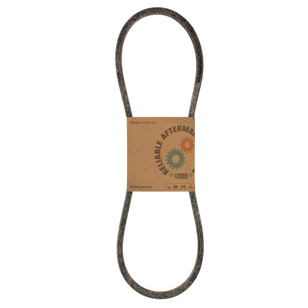 5L530 5LK530 B50 B50K 5L530K 5/8 x 53″ Premium Made With Aramid V Belt