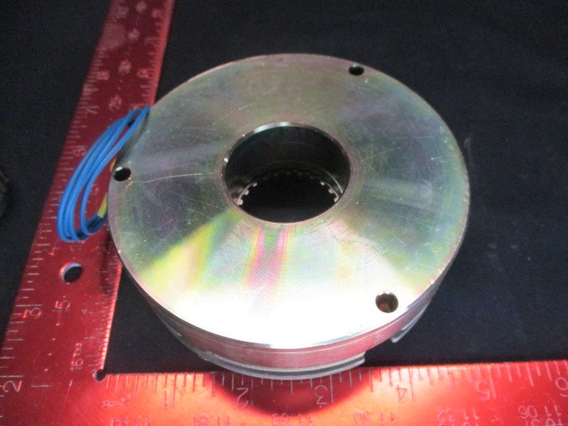 ASML 95501-52003 BRAKE, MICRO 24VDC ELECTROMAGNETIC ERS
