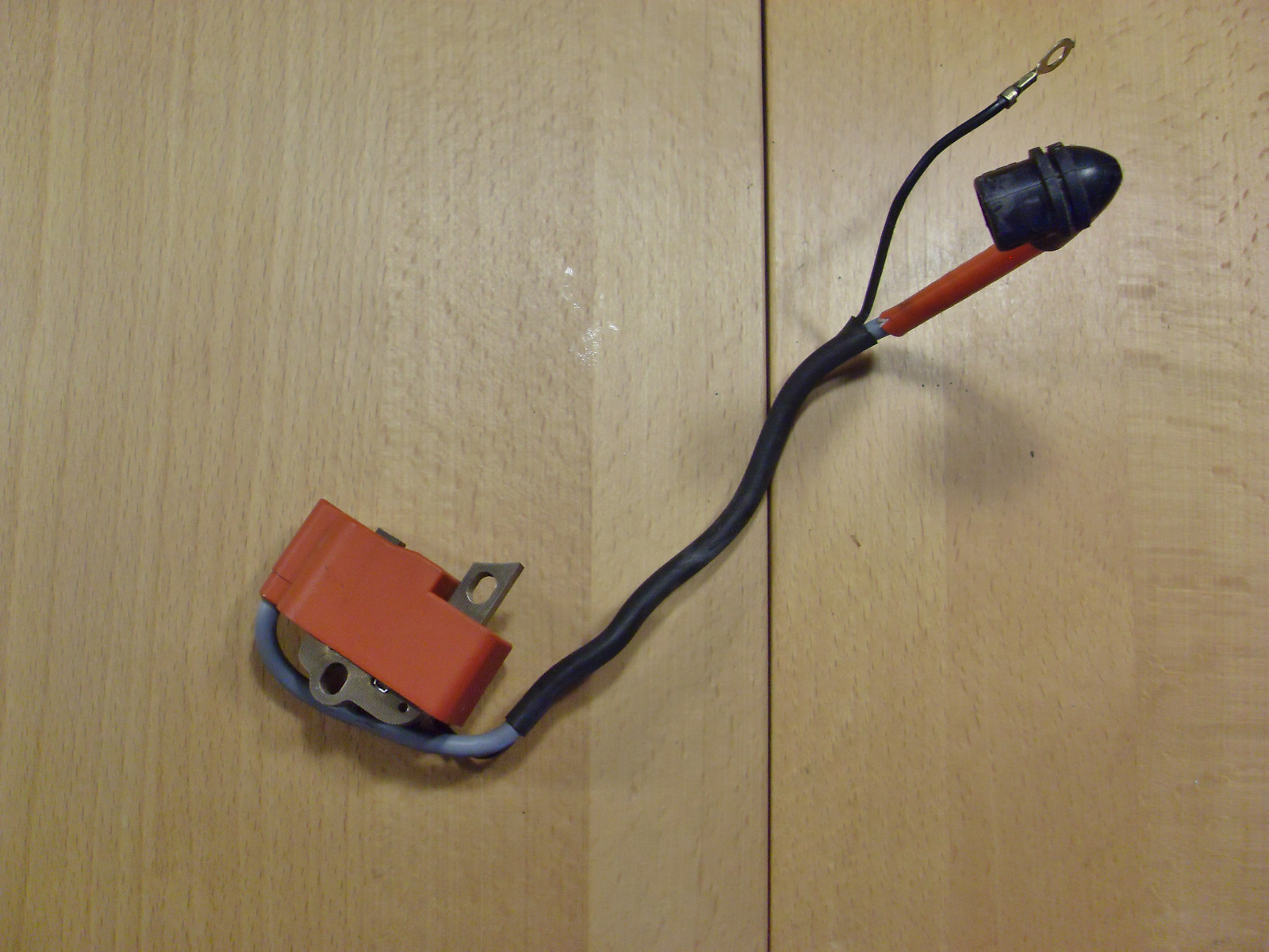 Ignition Red dolmar Ps 460, 500, 4600, 5000, 4605, 5105 (181143204)