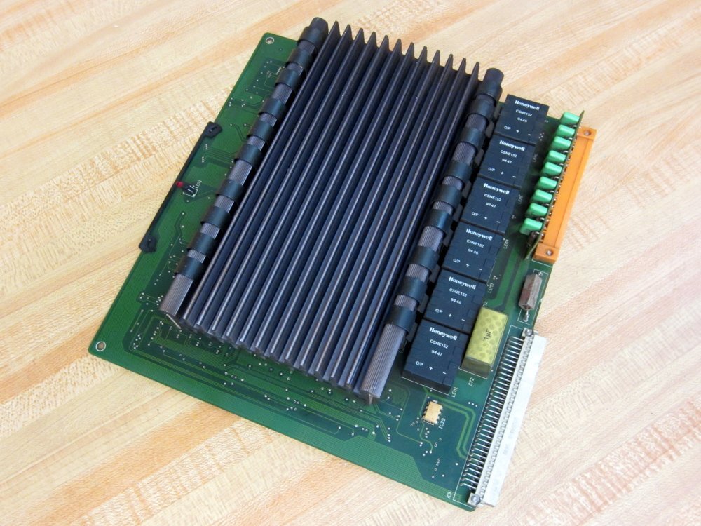 ABB 3HAB2207-1 Servo DSQC 236D 3HAB2207-1/2 – GME:91005-345-F (Pack of 3)