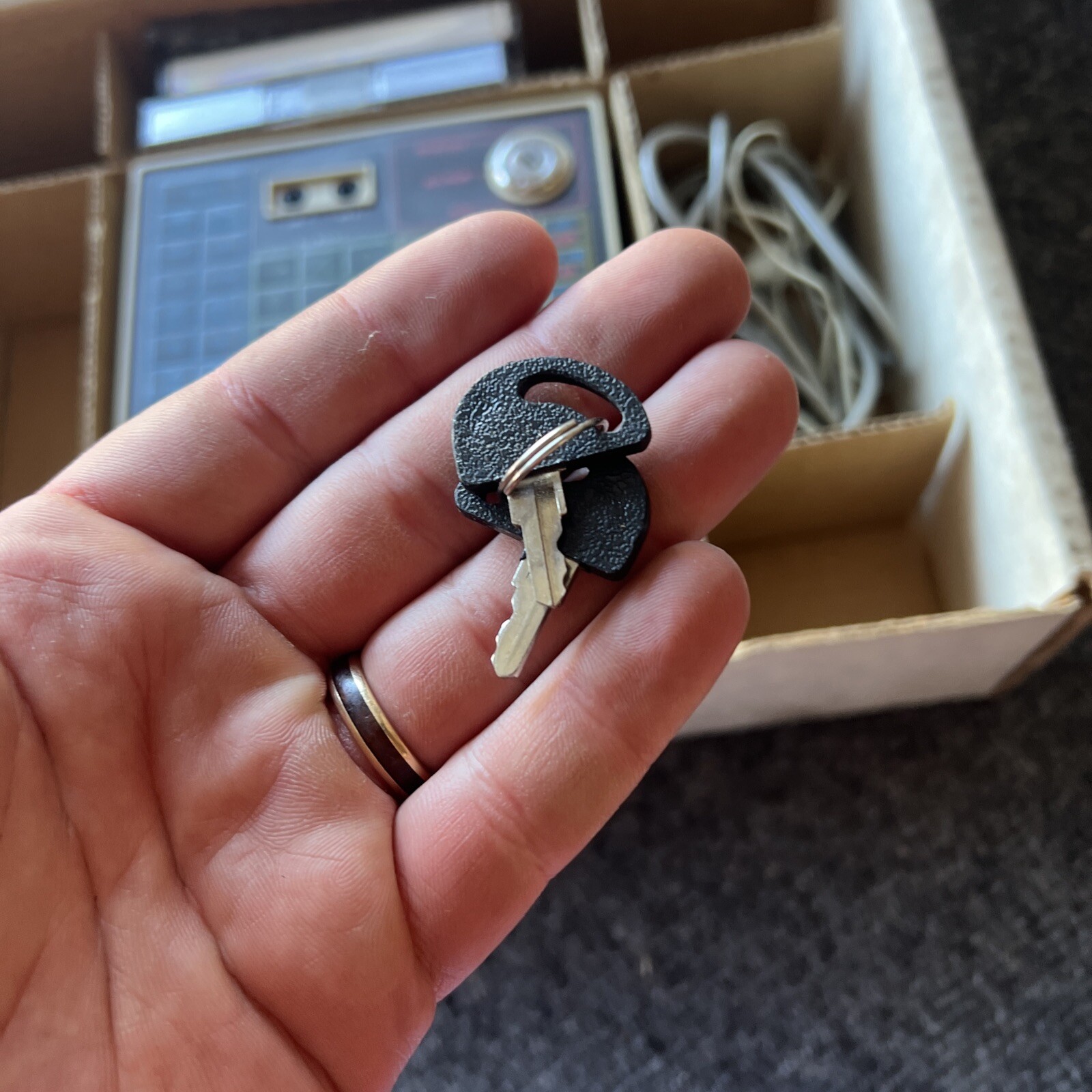 IN BOX MINARIK LS1001 MICRO MASTER LS Free Shipping