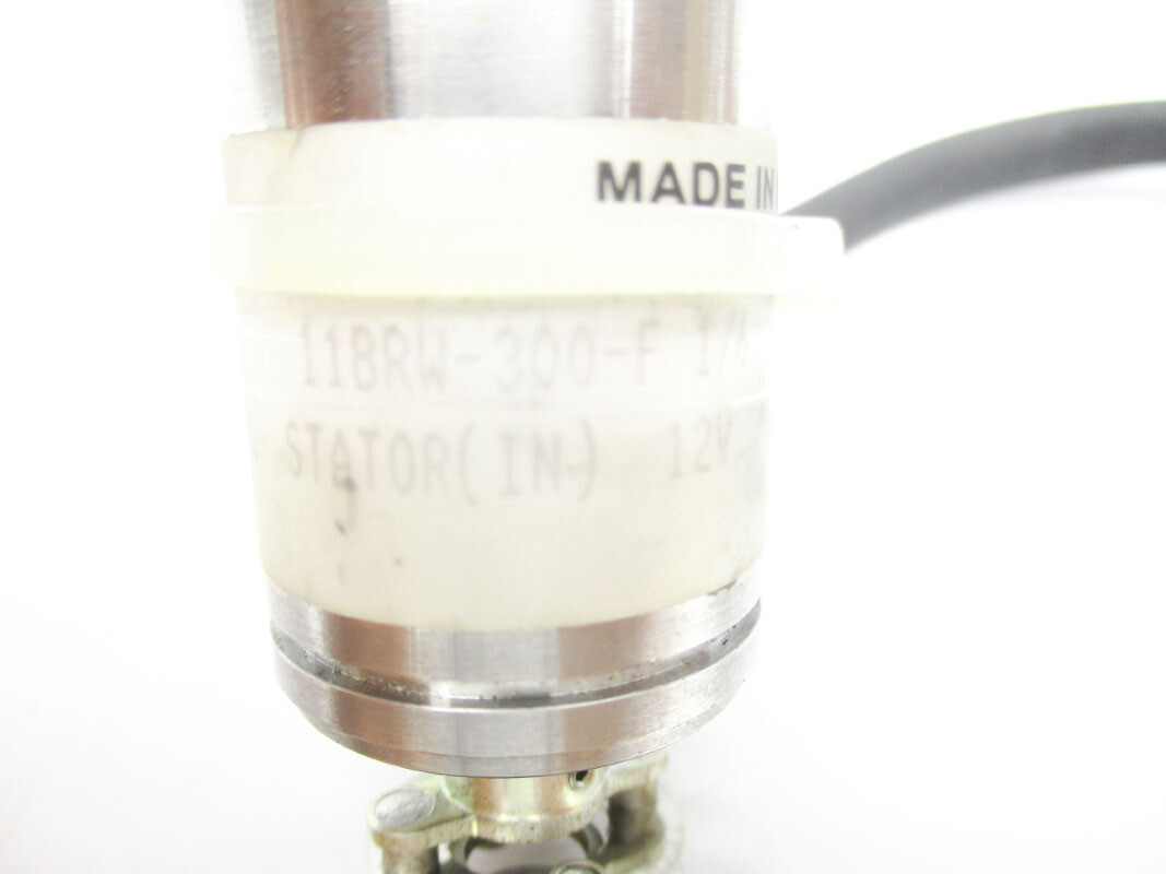 HAROWE HAROSYN-RW 11BRW-300-F (AS PICTURED) UNMP