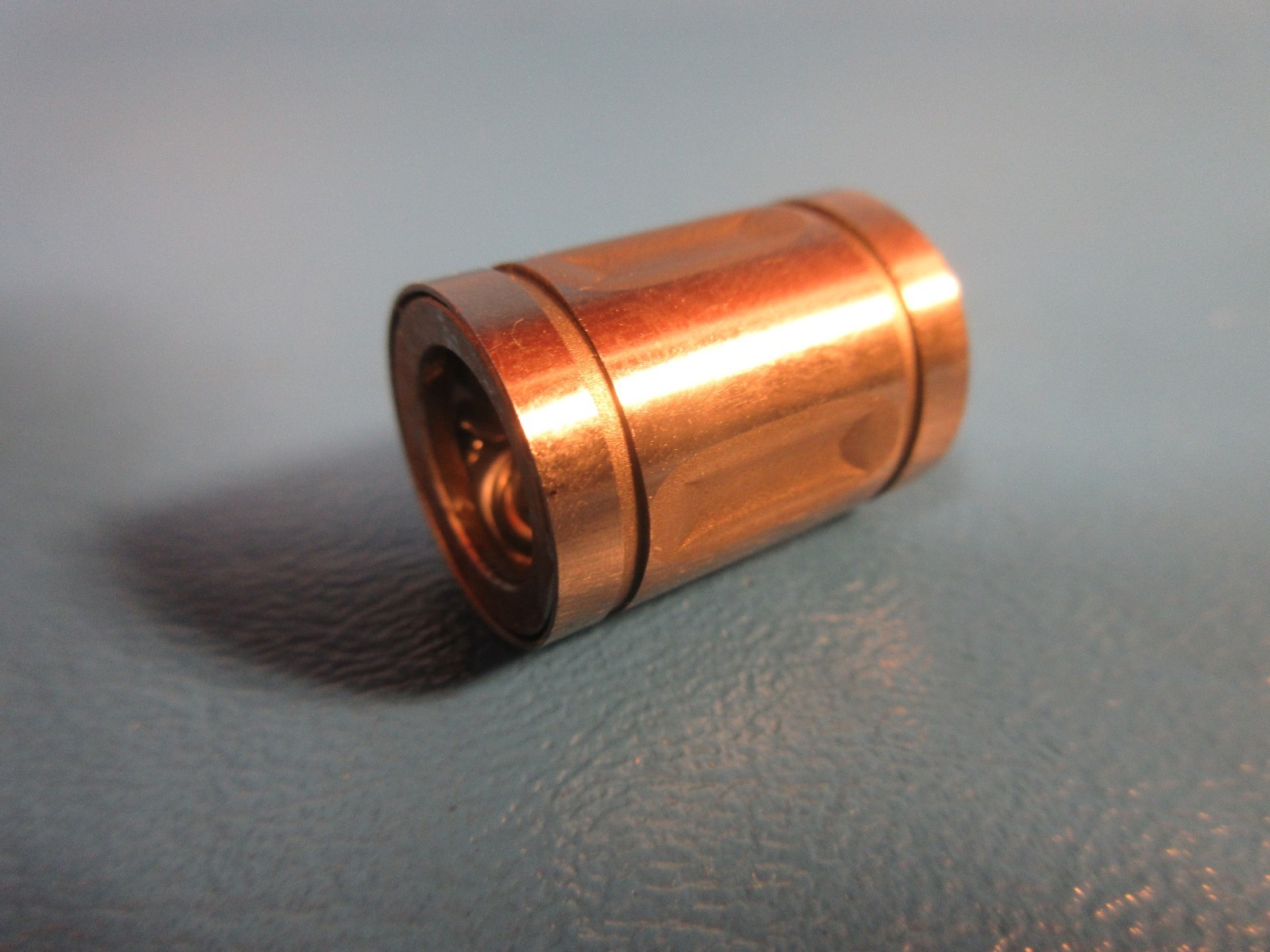 Thomson A61014 Precision Steel Ball Bushing(tm) Bearing 0.375″ Bore