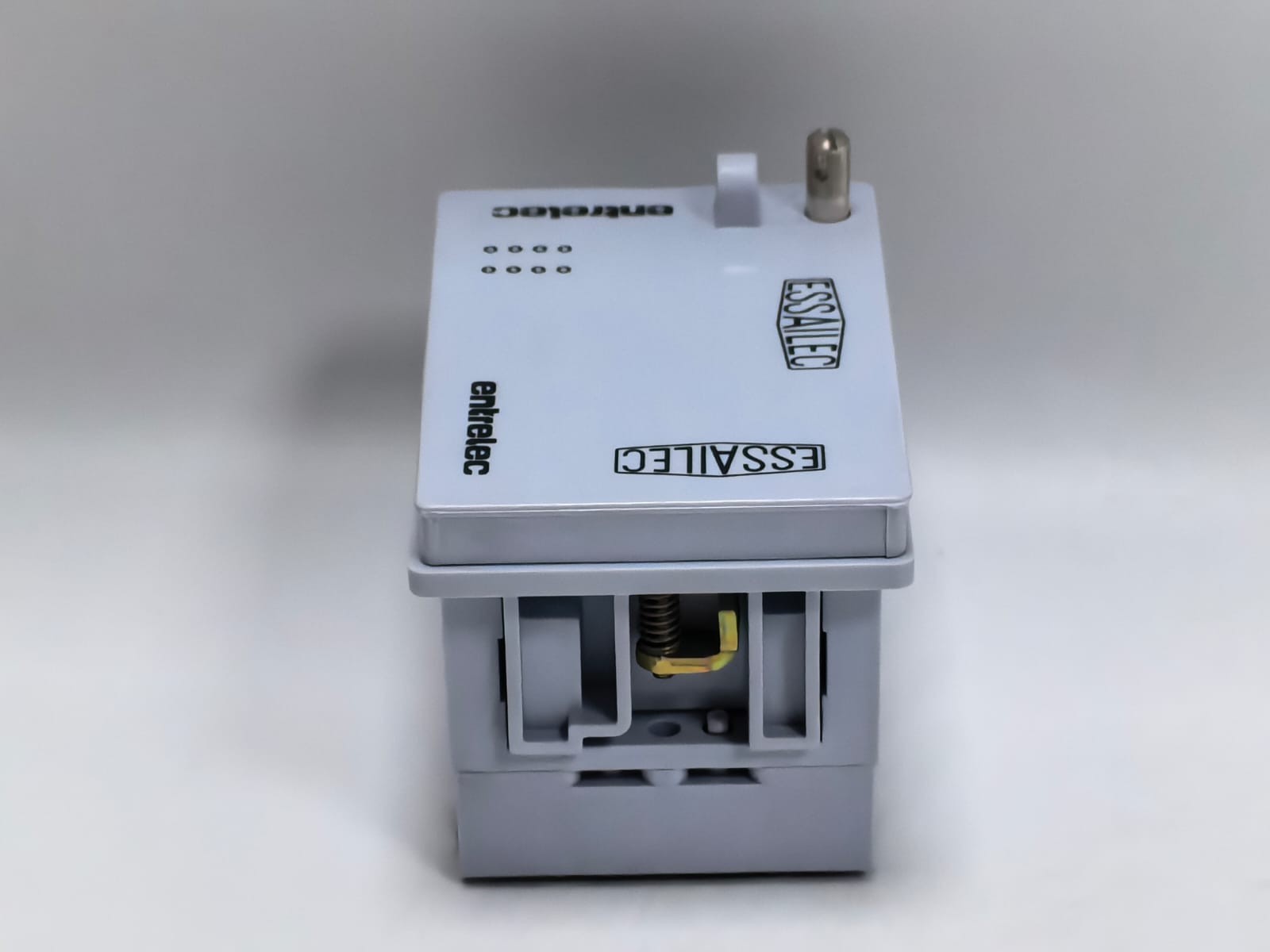 ENTRELEC ABB 1SNA166628R0300 EMBASE TC E INF C5A 2.2