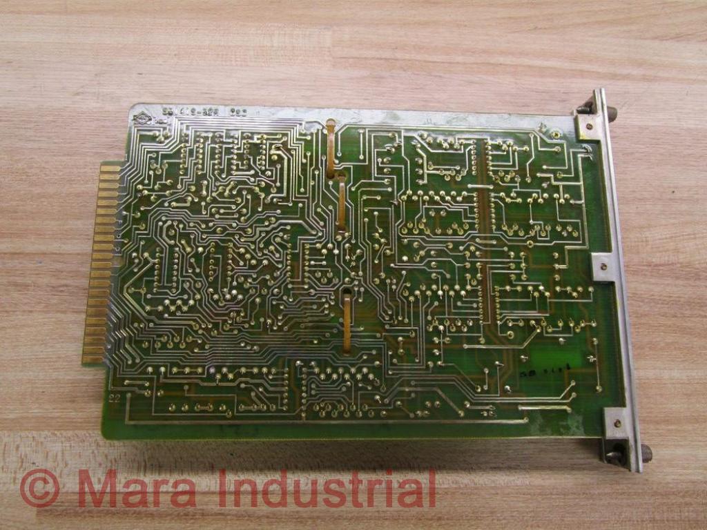 Baldor Reliance 0-52838 Circuit Board O-52838