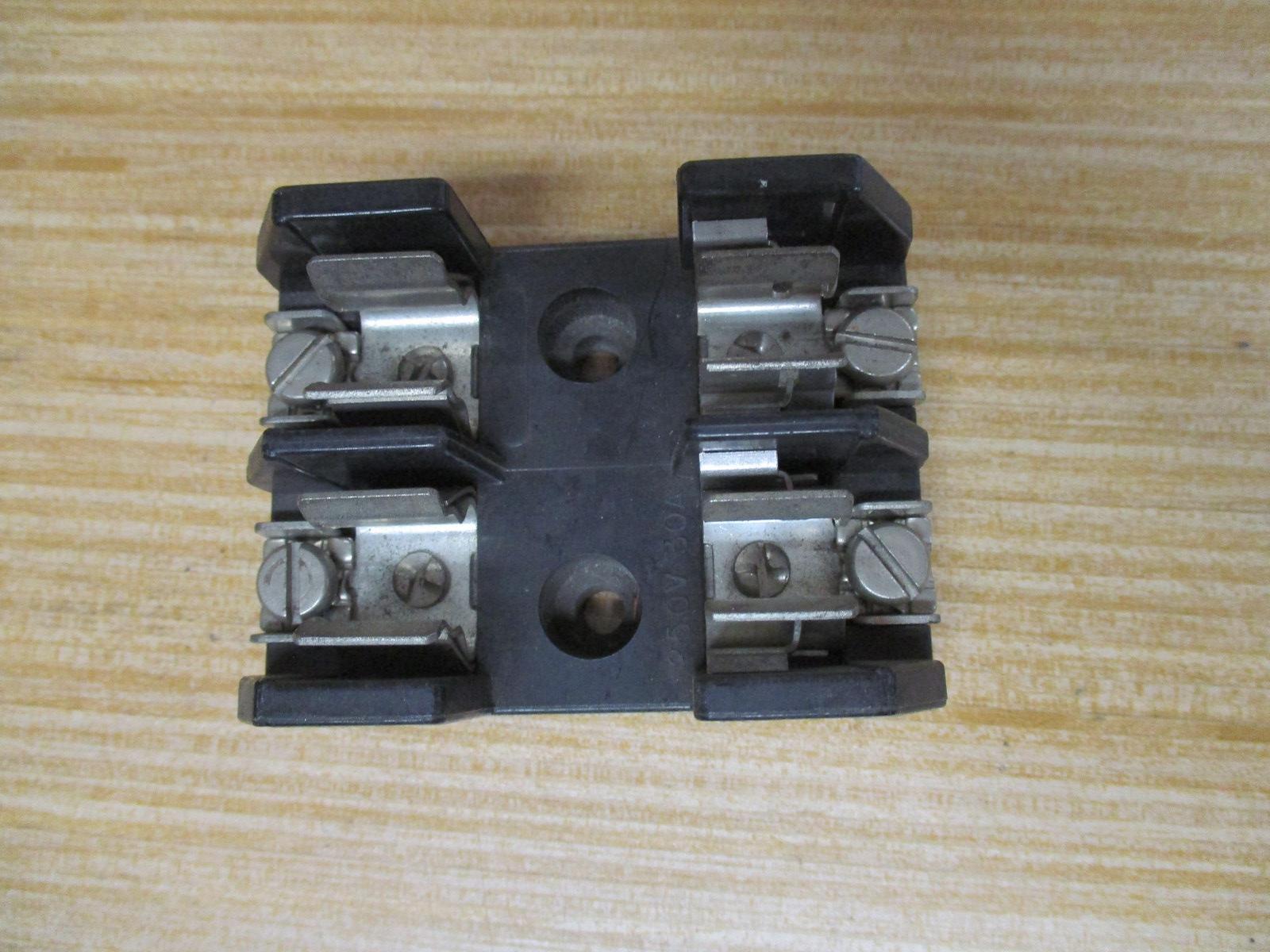 Marathon 4600805 Fuse Holder R30A2SP