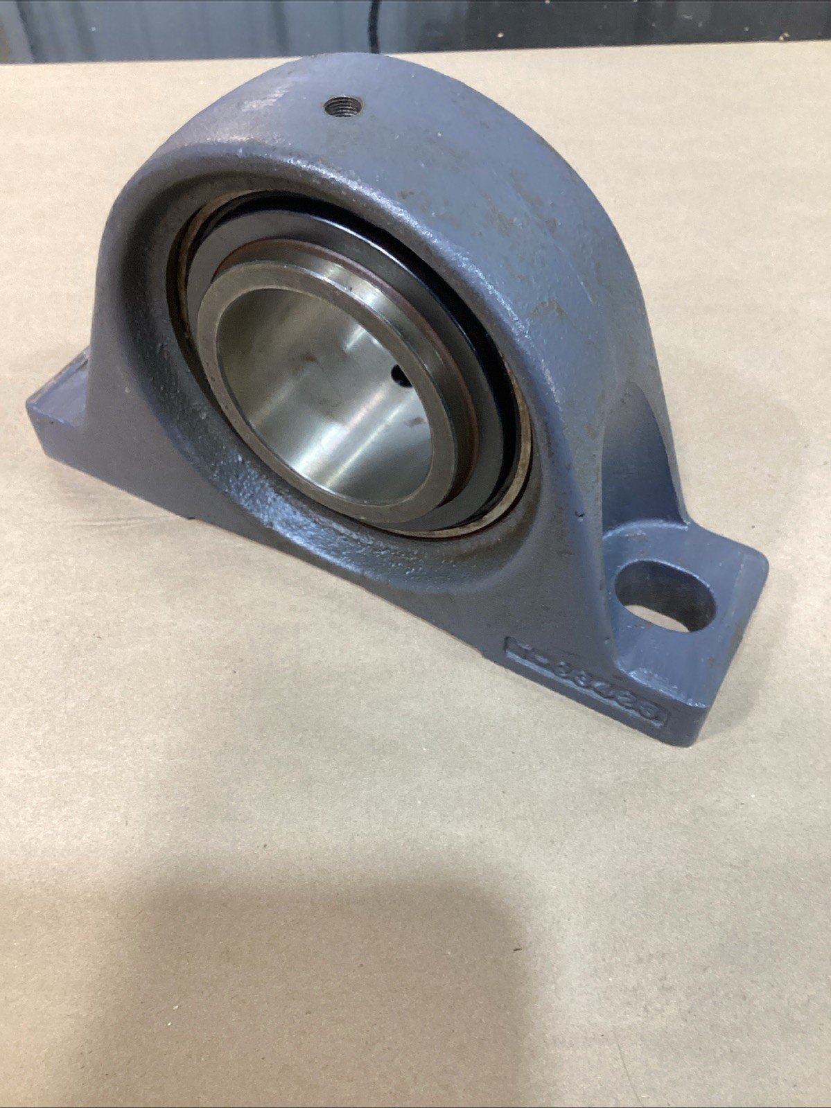 Fafnir RASC2-15/16″ Timken Cast Iron Pillow Block Bearing NEW
