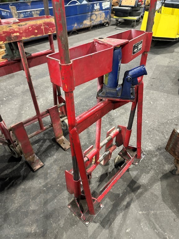 ROL-A-LIFT HM2 1,000LB/UNIT MOVING LIFTS (1-PAIR)