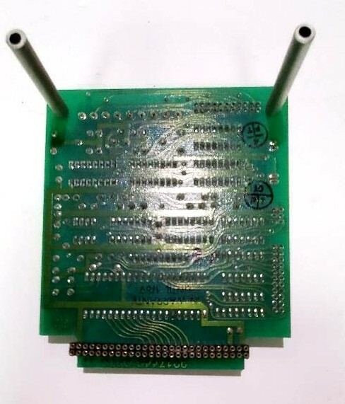 Opto 22 B10 16-Channel Digital Optomux Brain Board
