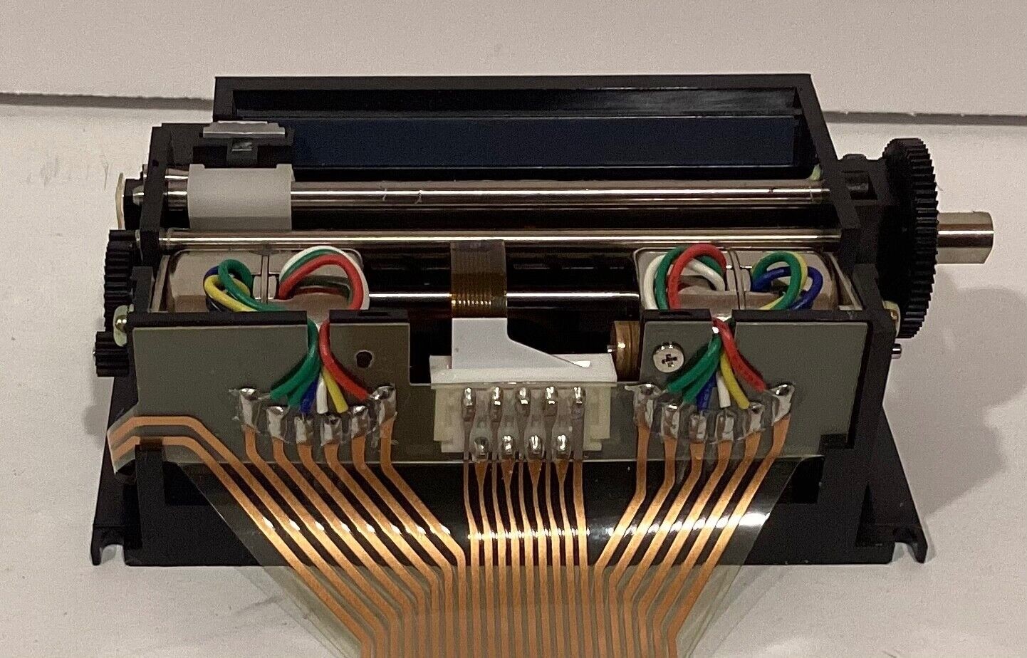 1 Piece Model Number # STP211C-192 Thermal Printhead Printer Core