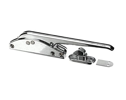 HANDLE WITH STRIKE for Kason 10533D00004