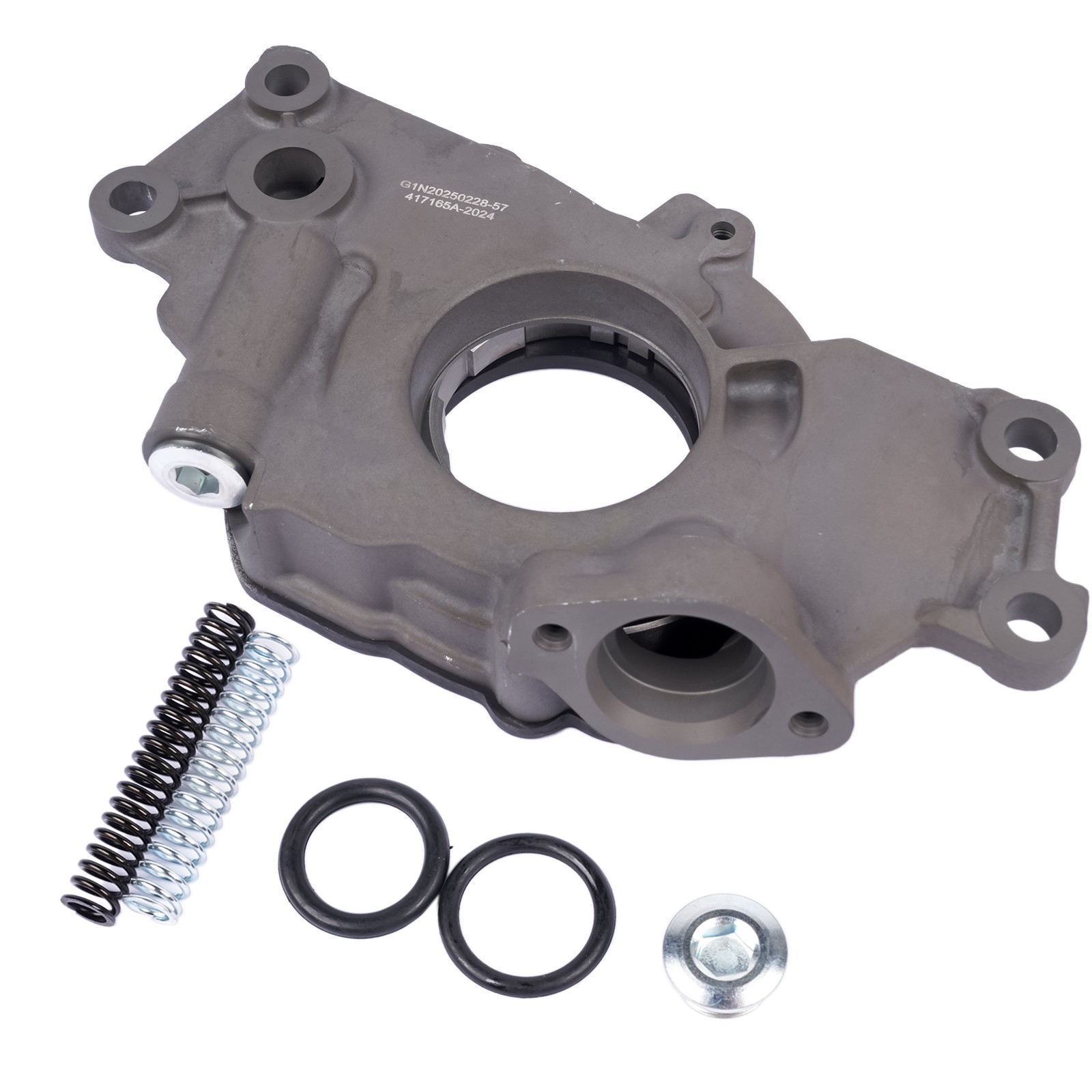 Engine Oil Pump High Pressure Performance Fits GM Chevrolet LS LS1 LS2 LS3 10295