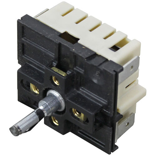 Bloomfield BLM6710-109 Infinite Switch 120V 15A