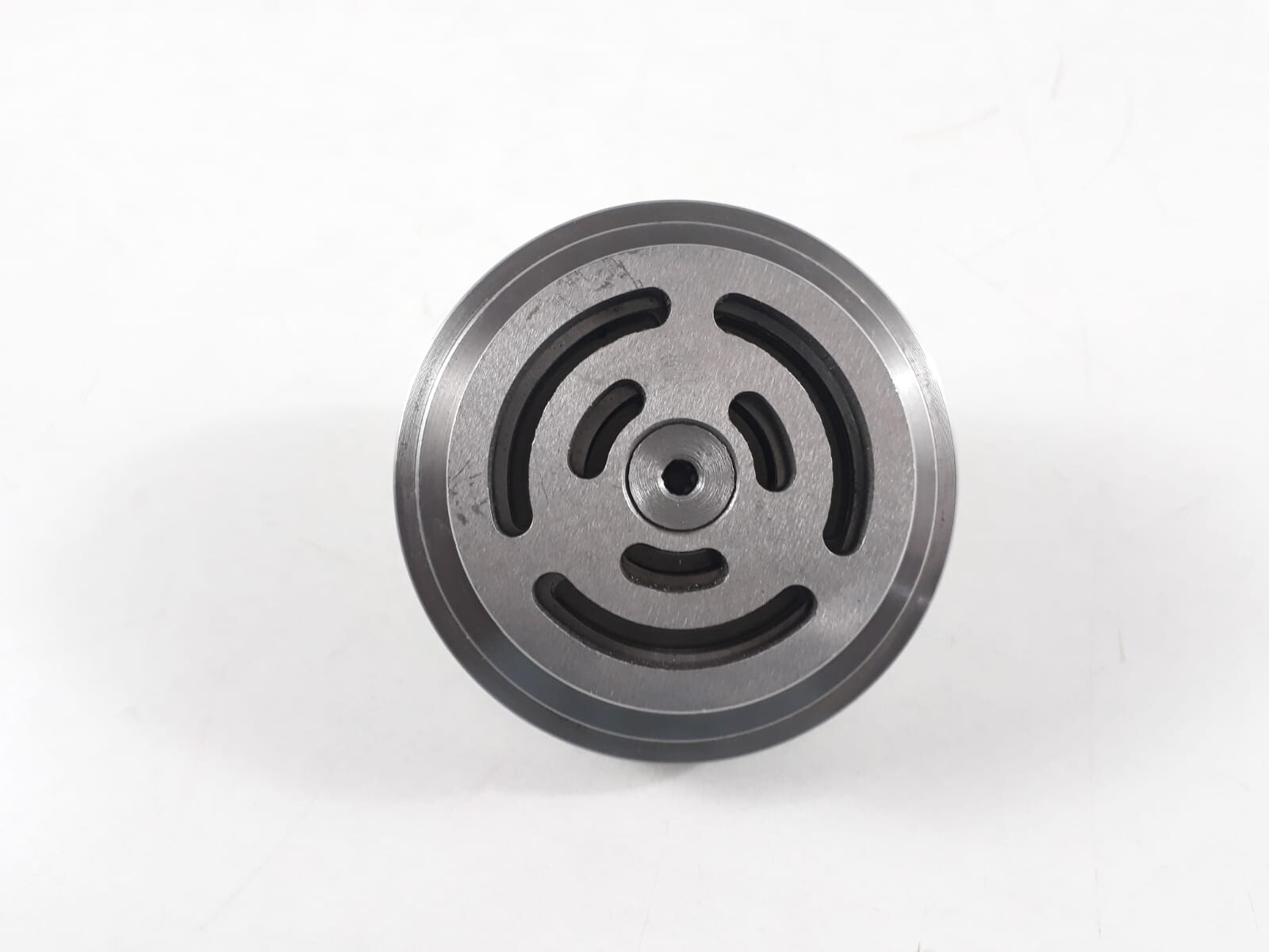 Suction Valve 2nd Stage Part No 50 For Tanabe H-63 / H-64
