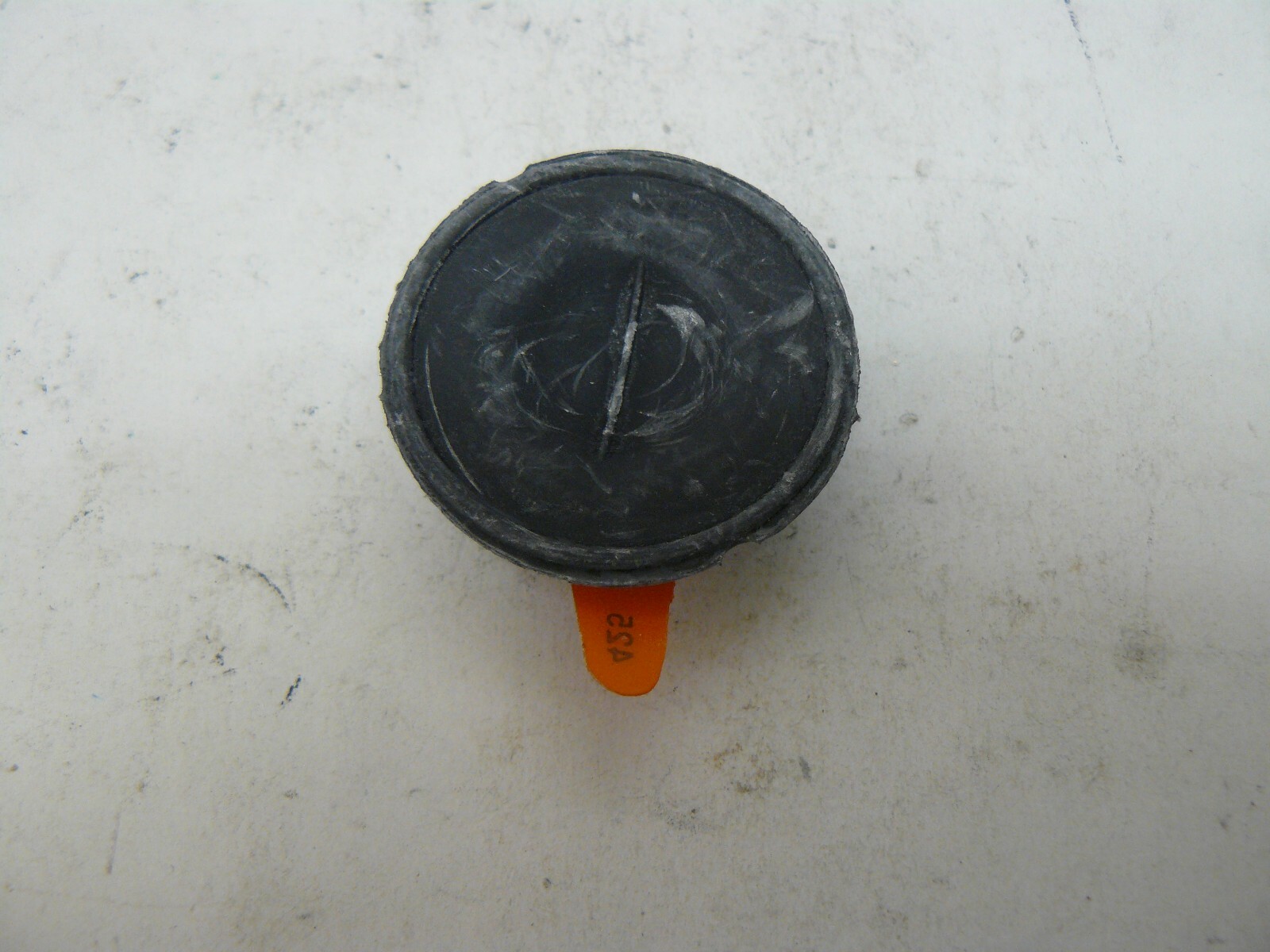 Saunders D134663A010425 diaphragm A3/8 DN 10 new