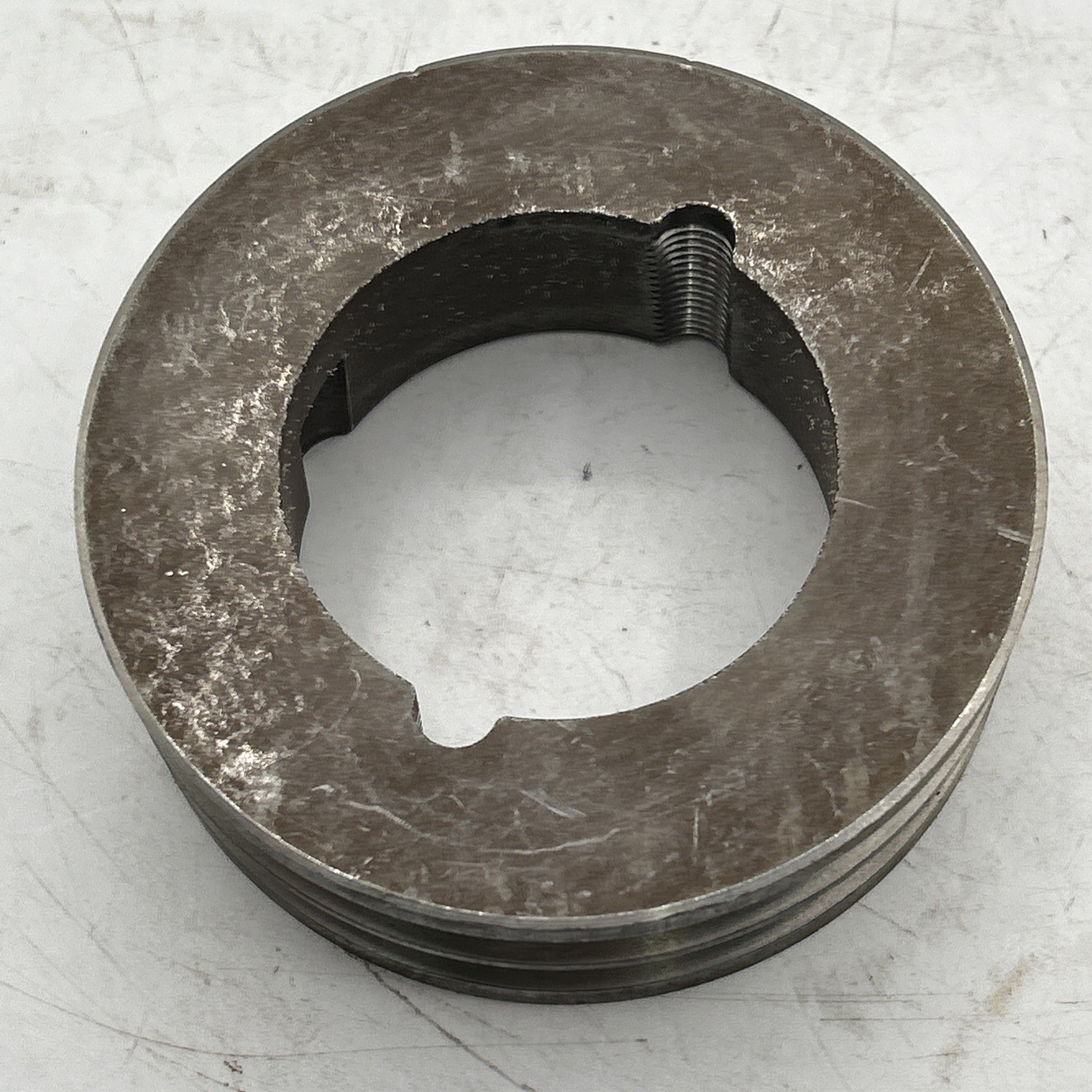 DODGE 2/3V3.65-1610 112189 T-L SHEAVE See Pics