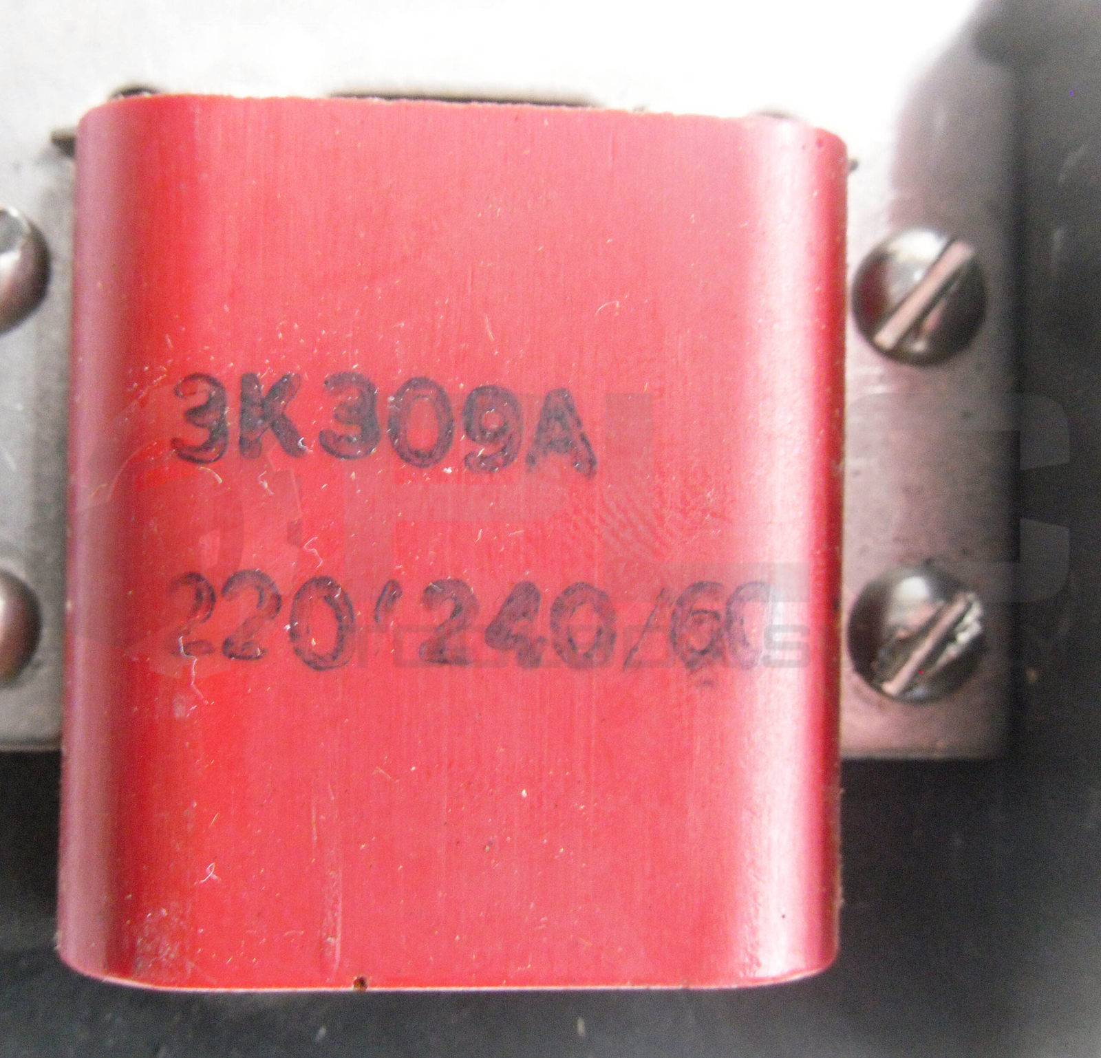 NEW NAMCO EB200 00141 SOLENOID COIL W/ 3K309A COIL 220-240V 60HZ