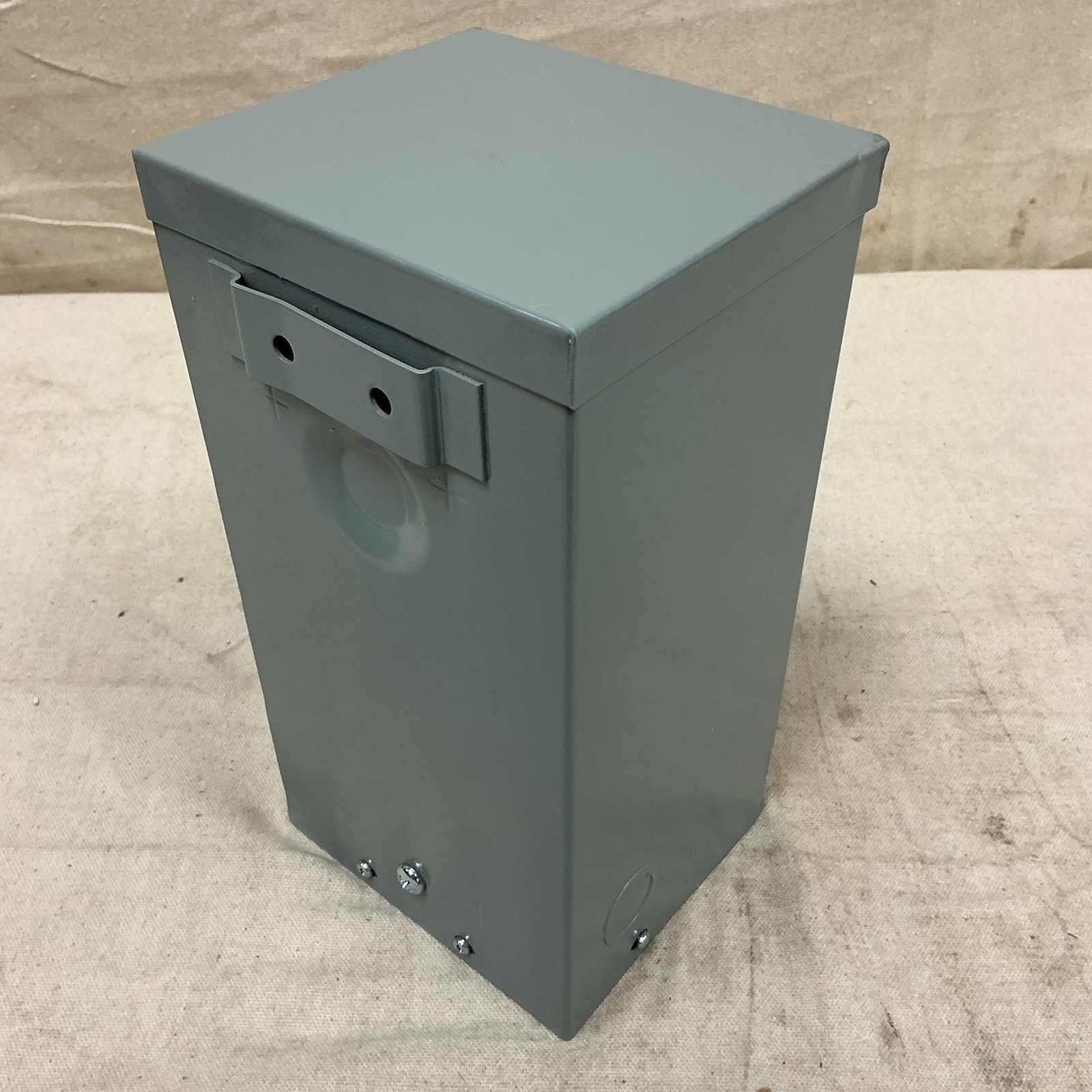 ACME ELECTRIC T253011S Dry Type Power Distribution Transformer 240/480V 120/240V
