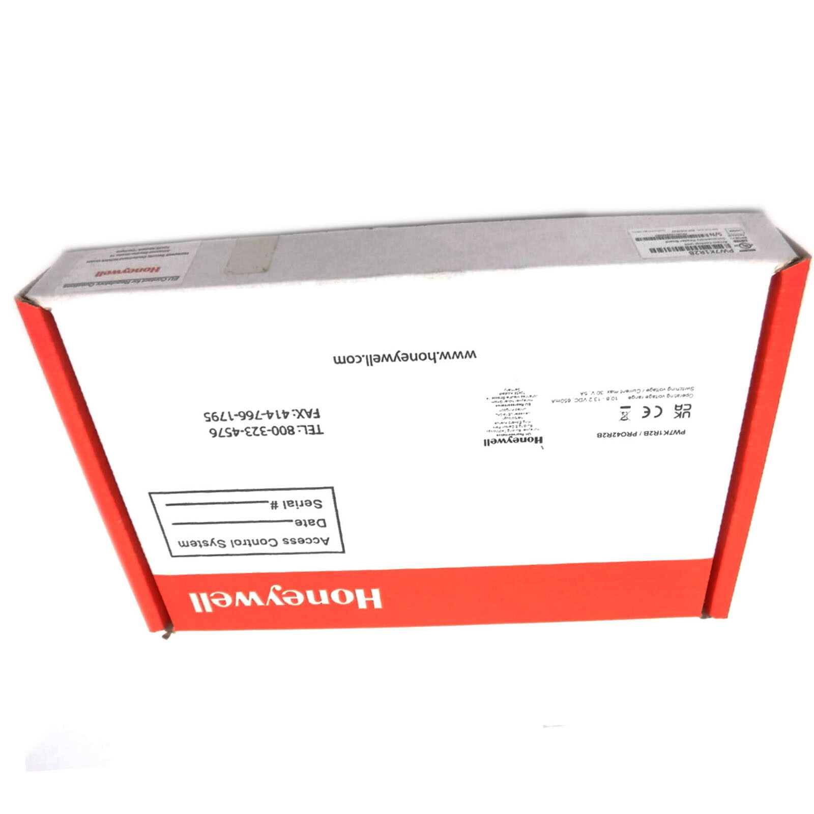 1PC Honeywell ProWatch PW7K1R2B PW-7000 Series Dual Reader Module -Brand New