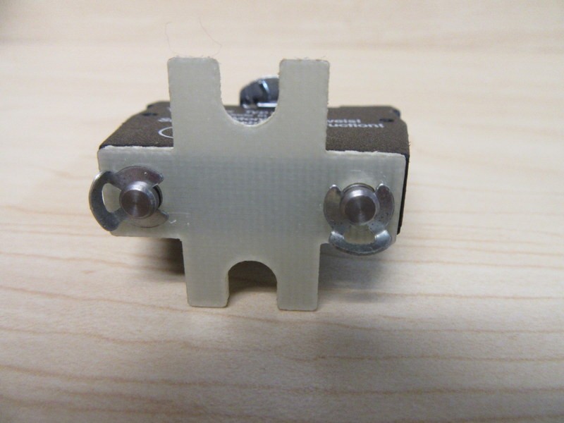 Schmersal-Elan EFR Spring Element