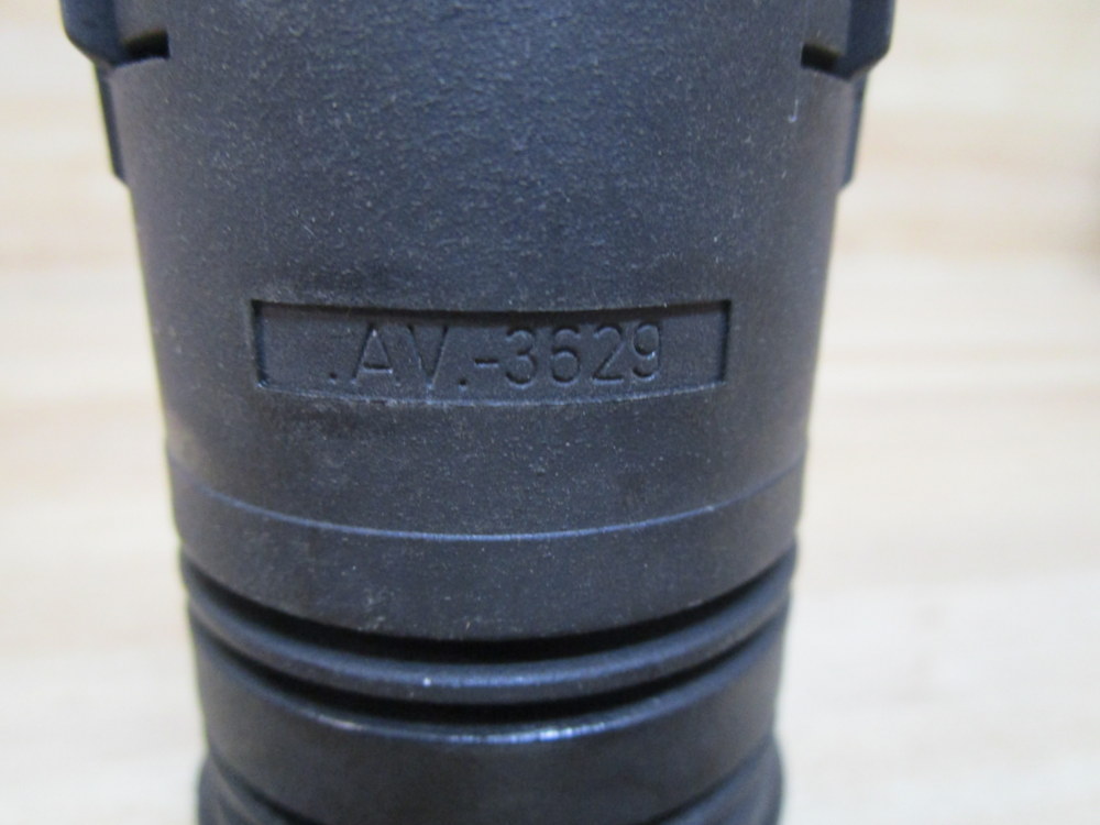PMA AV-3629 Straight Conduit (Pack of 4)