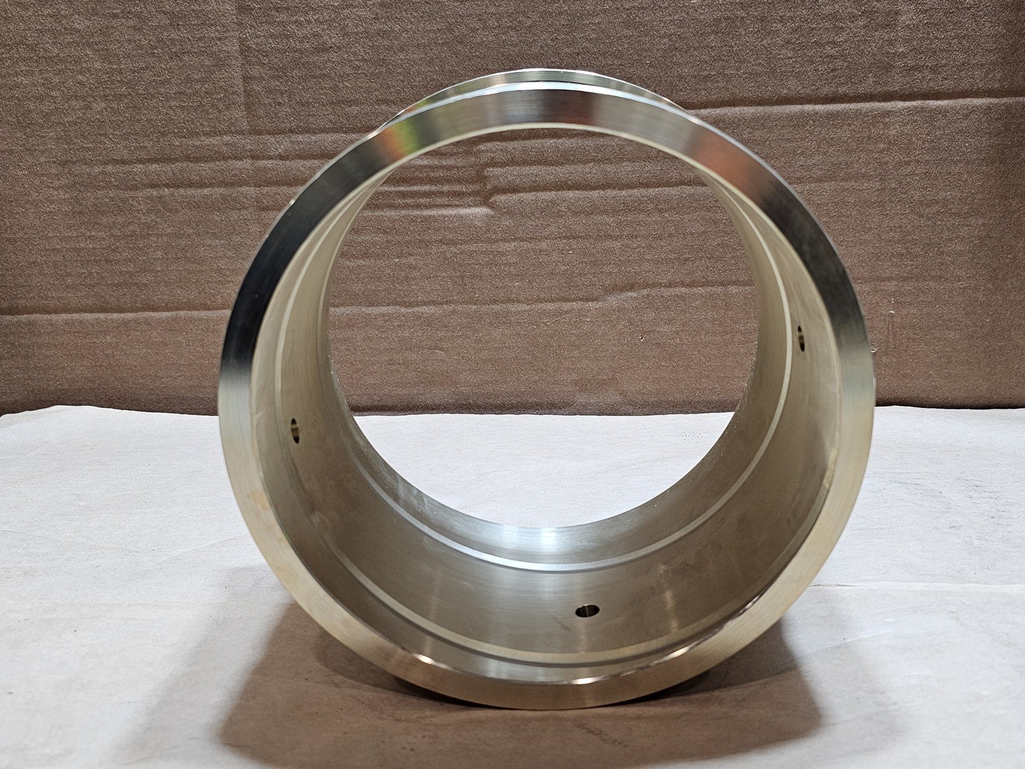 NEW Caterpillar 471-1966 Bearing Sleeve (Bushing) – Heavy Machinery