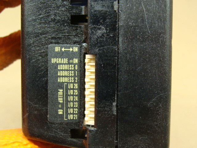 IMS MOTOR DRIVER CONTROLLER MX-CS100-401 MICRO LYNX 4