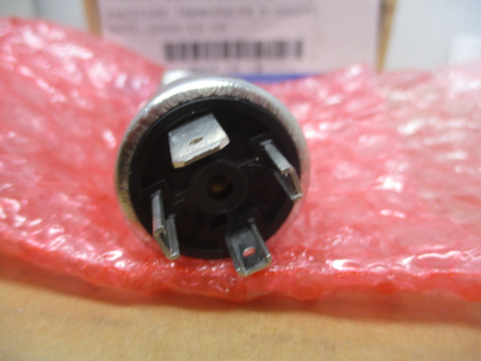 JOHNSON CONTROLS 913A0146H01 200PSI pressure transducer